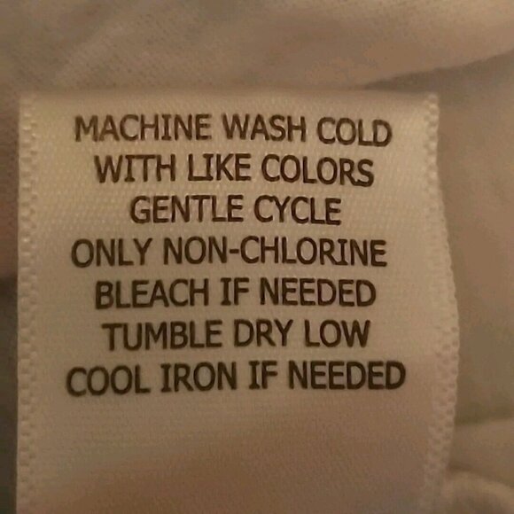 XXL French Bazaar Top Front Floral Multicolor Layers of Ruffles Lined - Picture 7 of 7